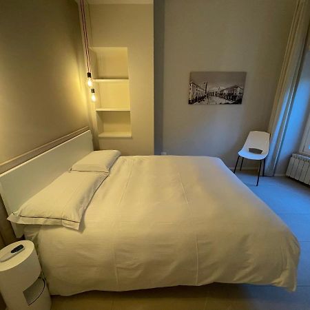 Apartament Ca'Sazen Bilo 20 Brescia Zewnętrze zdjęcie