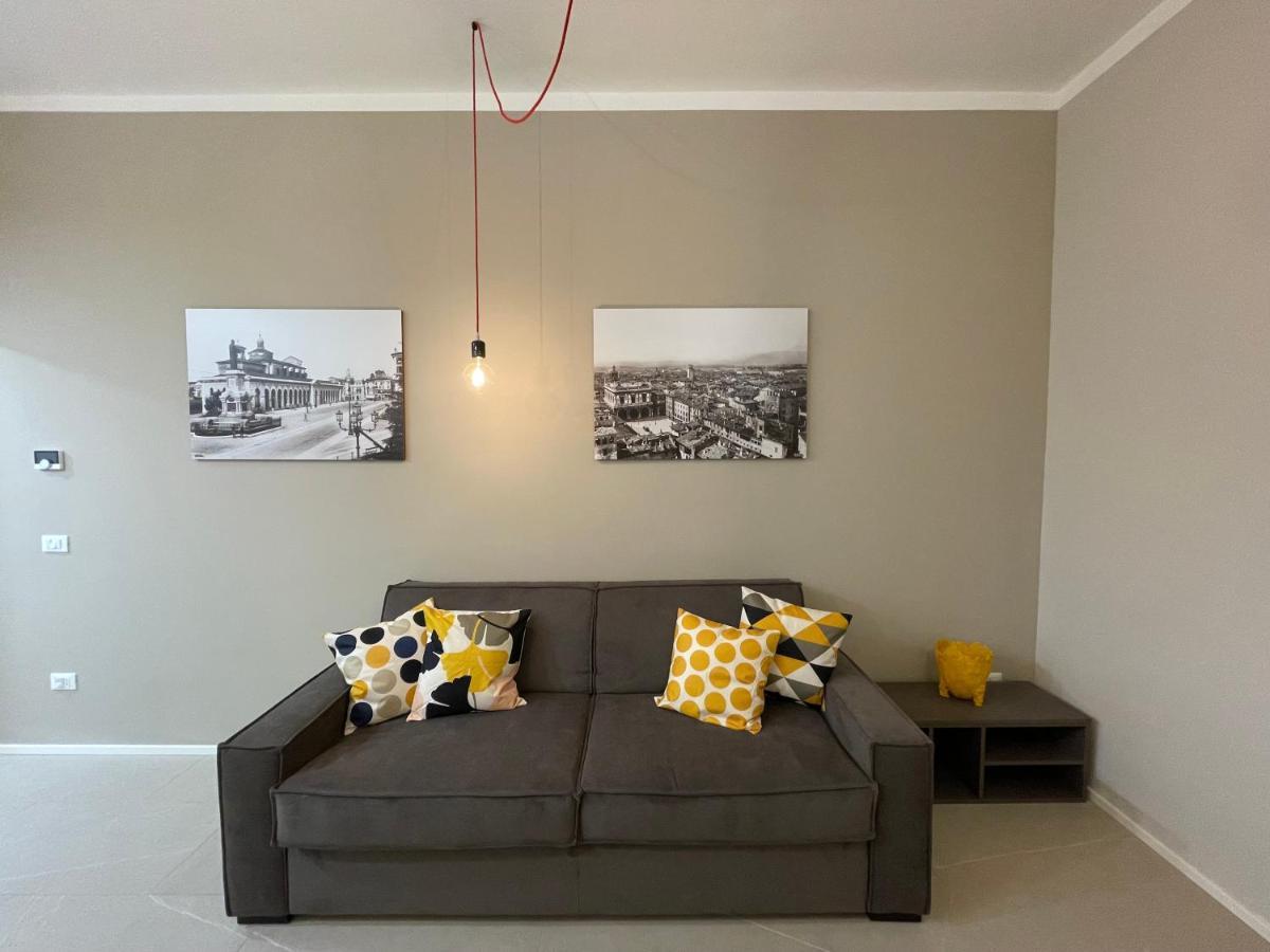 Apartament Ca'Sazen Bilo 20 Brescia Zewnętrze zdjęcie