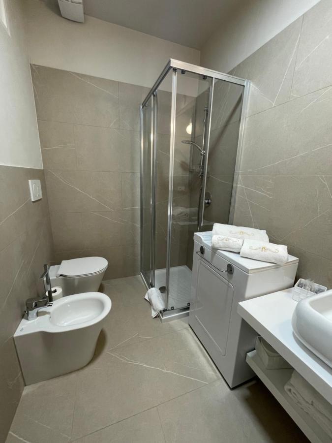 Apartament Ca'Sazen Bilo 20 Brescia Zewnętrze zdjęcie