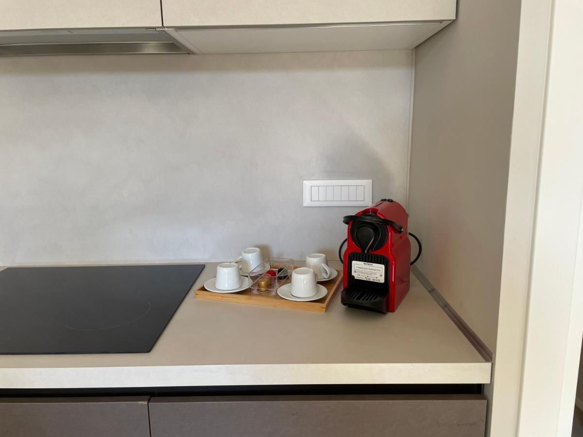 Apartament Ca'Sazen Bilo 20 Brescia Zewnętrze zdjęcie