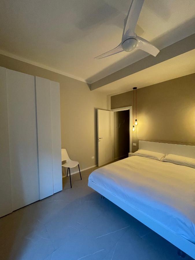 Apartament Ca'Sazen Bilo 20 Brescia Zewnętrze zdjęcie