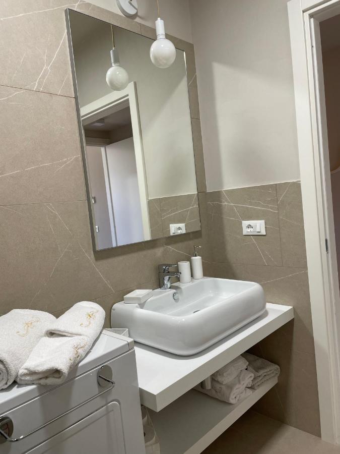 Apartament Ca'Sazen Bilo 20 Brescia Zewnętrze zdjęcie