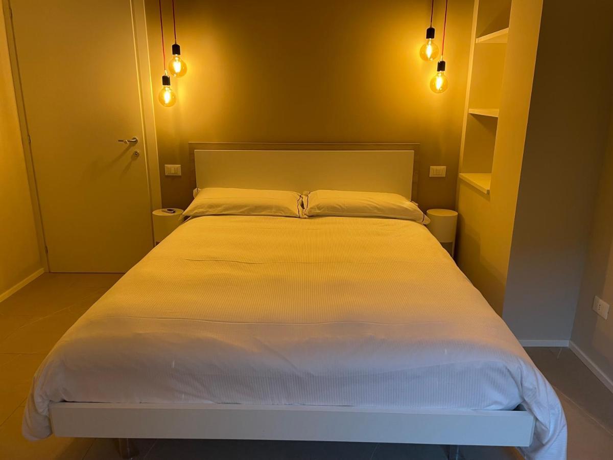 Apartament Ca'Sazen Bilo 20 Brescia Zewnętrze zdjęcie