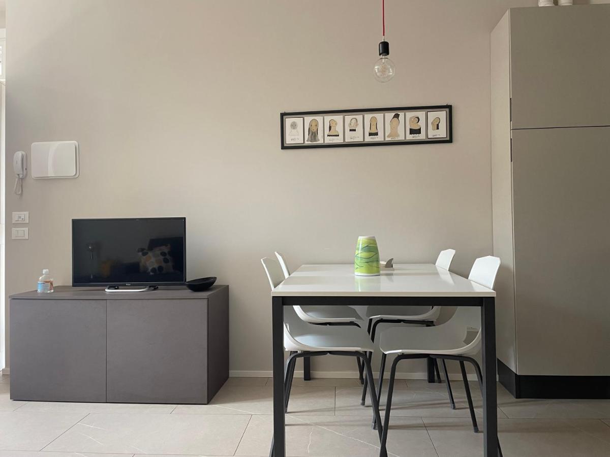 Apartament Ca'Sazen Bilo 20 Brescia Zewnętrze zdjęcie